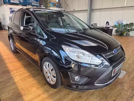 Ford C-max 1.0 125 Business Edition