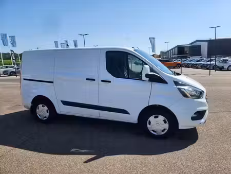Ford Transit 2.0 Ambiente