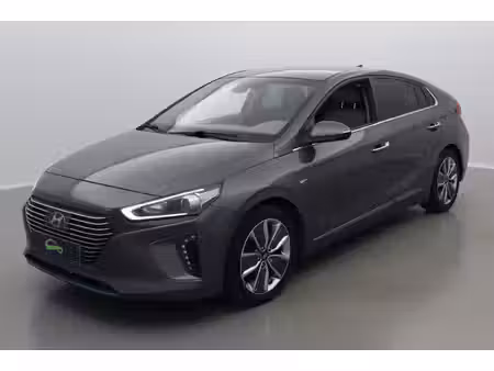 Hyundai Ioniq 1.6 141 Executive