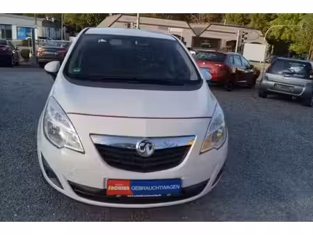 Opel Meriva 1.4 CDTI 101 Edition