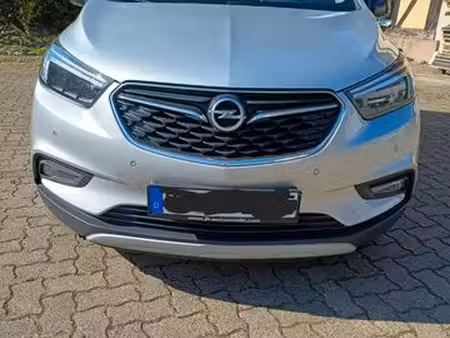 Opel Mokka 1.6 CDTI 136