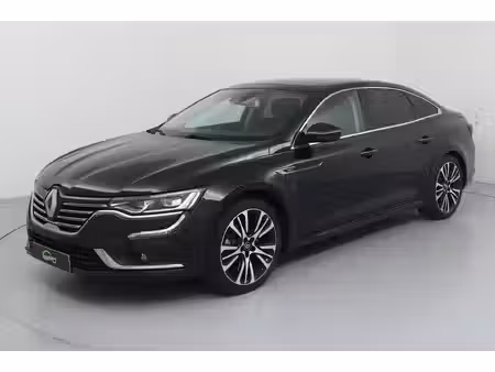 Renault Talisman 2.0 dCi 200 Initiale Paris