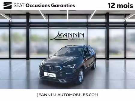 Seat Ateca 1.0 TSI 110