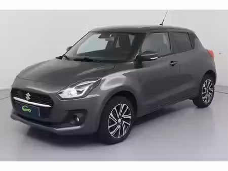 Suzuki Swift 1.2 83 Pack
