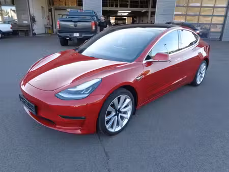 Tesla Model 3 Standard Plus 306