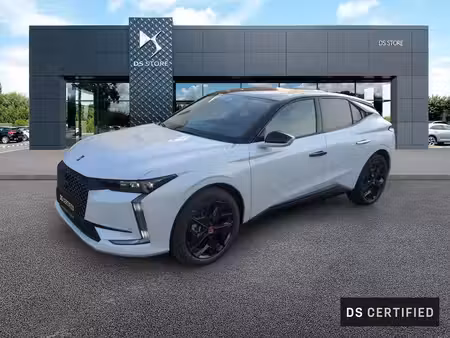 DS 4 1.2 130 Performance Line