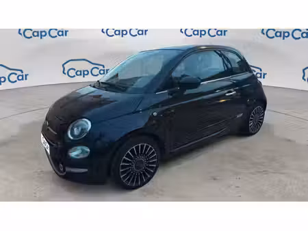Fiat 500 1.2 69 Lounge