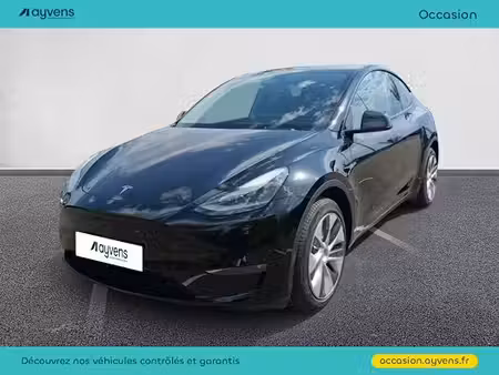 Tesla Model Y Grande Autonomie 4x4