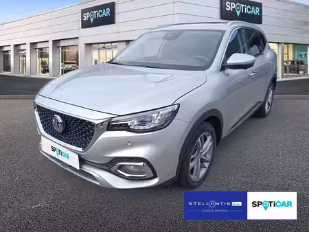 MG EHS 1.5 Luxury