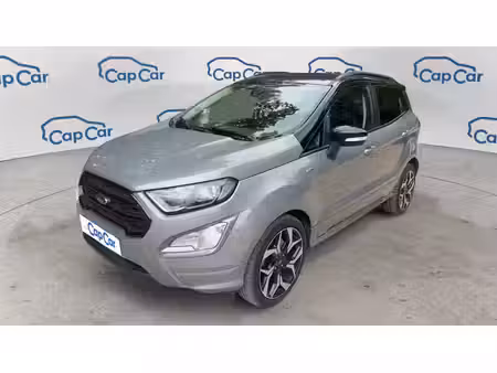 Ford EcoSport 1.5 95 ST Line