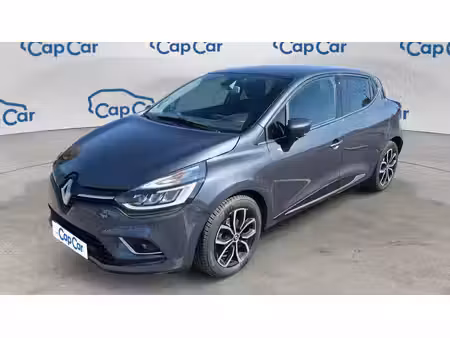 Renault Clio 1.5 dCi 90 Expression