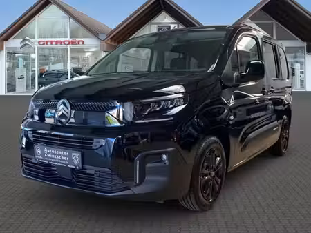 Citroën Berlingo 1.5 HDi 100 Plus
