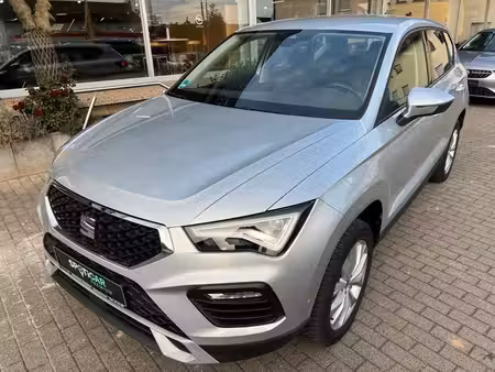 Seat Ateca 1.5 TSI 110