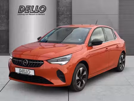 Opel Corsa 1.2 100 Elegance