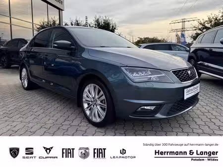 Seat Toledo 1.4 TSI 125 Premium