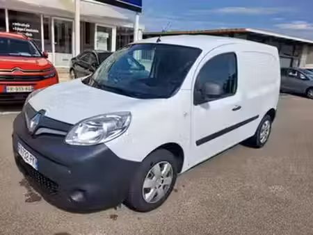 Renault Kangoo 1.5 dCi 75