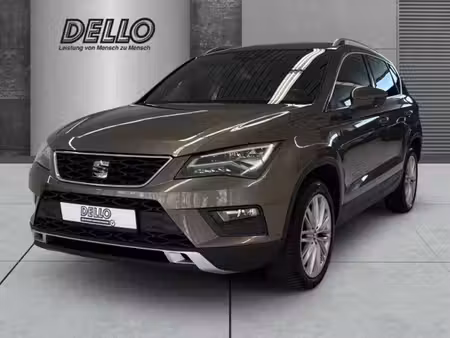 Seat Ateca 1.4 TSI 150 Xcellence