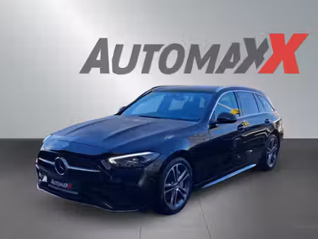 Mercedes-Benz Classe C AMG Line