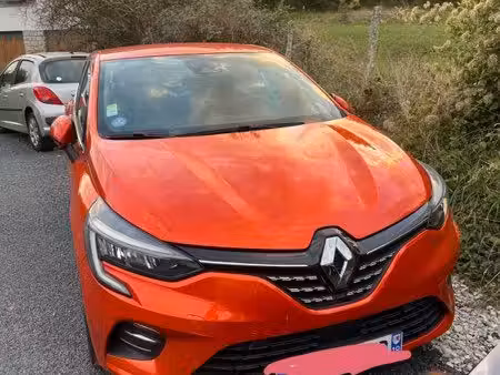 Renault Clio 0.9 90