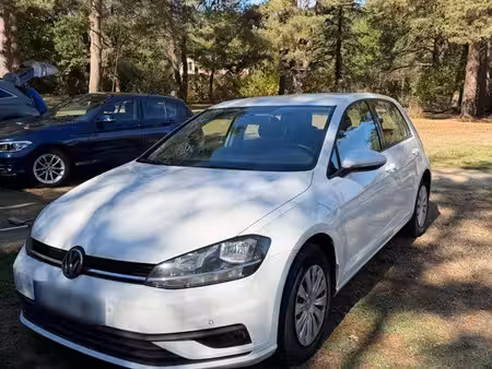 Volkswagen Golf TSI 85 Trendline