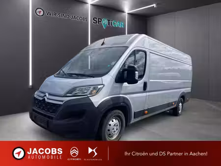 Citroën Jumper 2.2