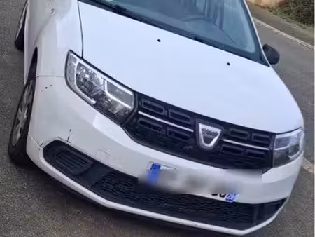 Dacia Sandero 1.2 75