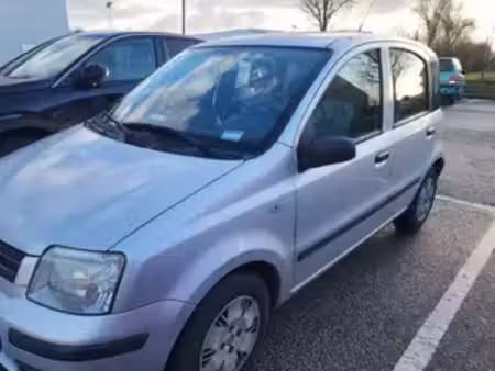 Fiat Panda 1.2 69
