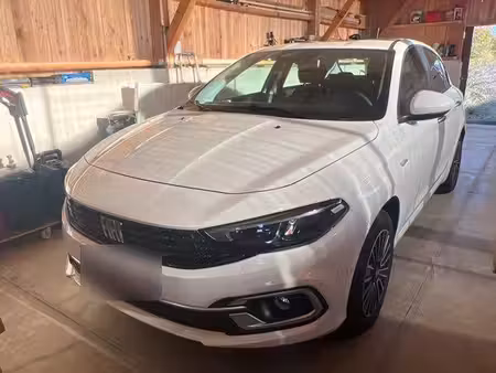 Fiat Tipo 1.6 MJT 130