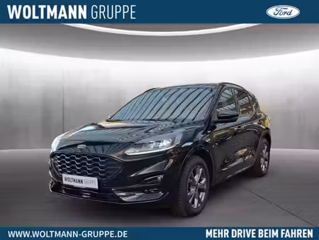 Ford Kuga 2.0 TDCi 150 ST Line