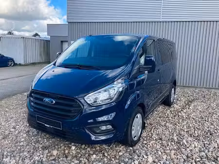 Ford Transit 2.0 131 Trend