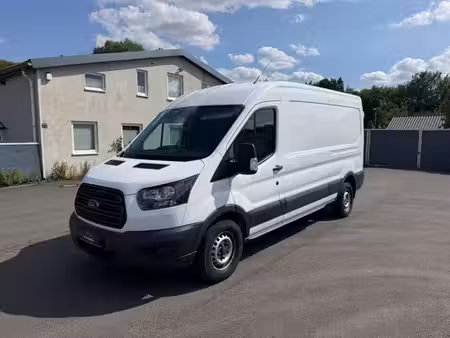 Ford Transit 2.0 TDCi 131