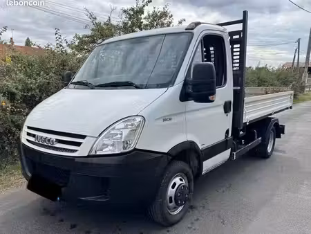 Iveco Lkw/trucks 