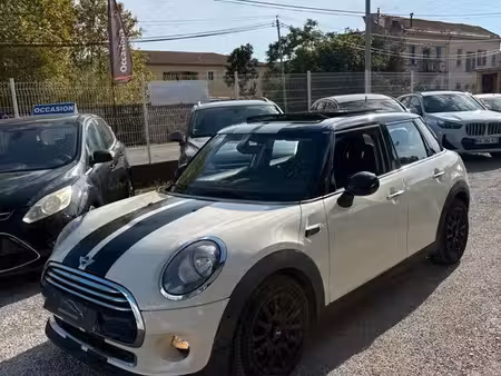 Mini Mini Cooper 1.5 136