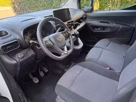 Opel Combo 1.5