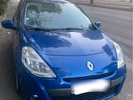 Renault Clio 1.2 75