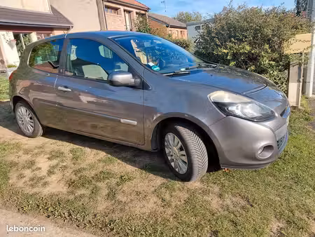 Renault Clio 1.5