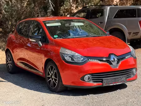 Renault Clio 1.2 75 Expression