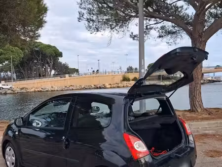 Renault Twingo 1.2 75