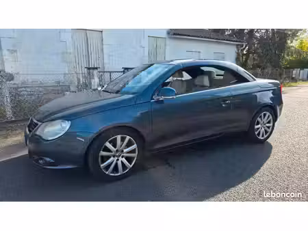 Volkswagen EOS 2.0 FSI 150 L