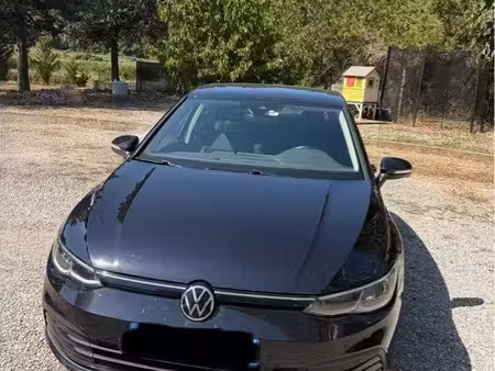 Volkswagen Golf 2.0 TDI 150