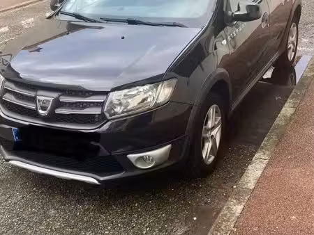Dacia Sandero 1.5 dCi 90 Prestige