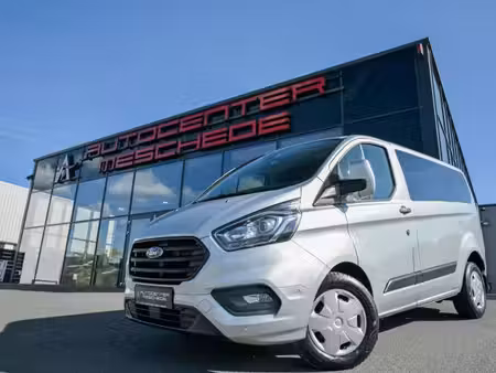 Ford Transit 2.0 TDCi 131