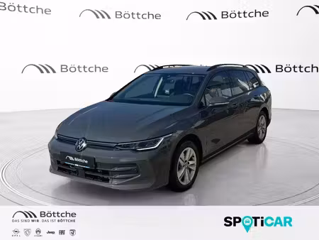 Volkswagen Golf 1.5 TSI 110 Life