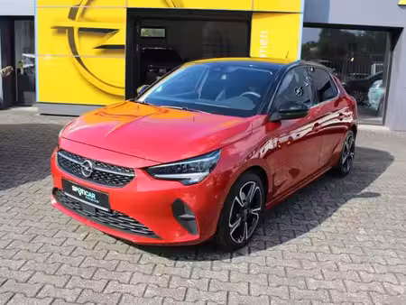 Opel Corsa 1.2 100 Elegance