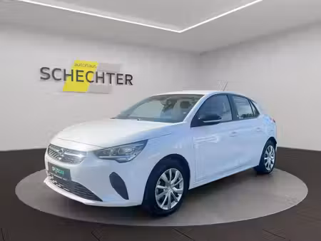 Opel Corsa 1.2 100 Edition