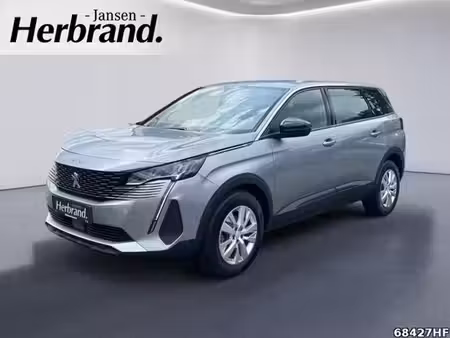 Peugeot 5008 E-DCS6 1.2 136 Active