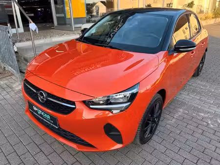 Opel Corsa 1.2 100