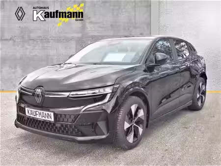 Renault Mégane E-Tech 220 Équilibre