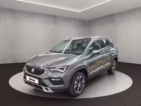 Seat Ateca 2.0 TSI 150 Style