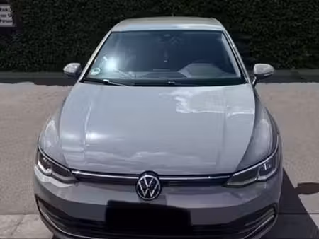 Volkswagen Golf 1.5 TSI 110
